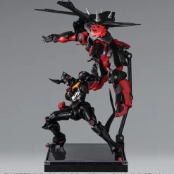 Sentinel Plaiobot Gurren Lagann Lazengann Model Kit JAPAN OFFICIAL