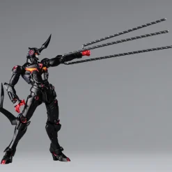 Sentinel Plaiobot Gurren Lagann Lazengann Model Kit JAPAN OFFICIAL