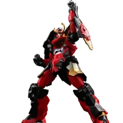 Sentinel Plaiobot Gurren Lagann Gurren Lagann Model Kit JAPAN OFFICIAL