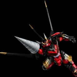 Sentinel Plaiobot Gurren Lagann Gurren Lagann Model Kit JAPAN OFFICIAL