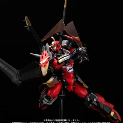 Sentinel Plaiobot Gurren Lagann Gurren Lagann Model Kit JAPAN OFFICIAL