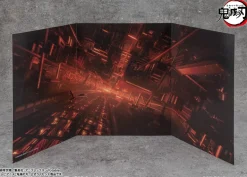 S.H.Figuarts Demon Slayer Tanjiro Kamado Infinity Castle ver Action Figure JAPAN