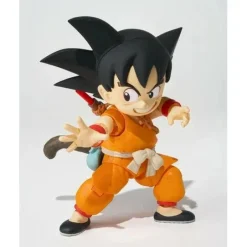 S.H.Figuarts Dragon Ball Son Goku Dragon 40th Anniversary Edition Action Figure