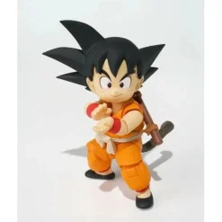 S.H.Figuarts Dragon Ball Son Goku Dragon 40th Anniversary Edition Action Figure