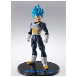 S.H.Figuarts Dragon Ball Super Saiyan God Vegeta 15th anniversary Action Figure
