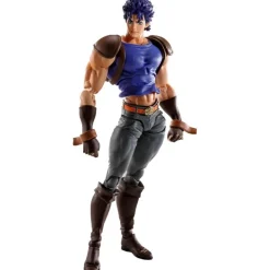 S.H.Figuarts JoJo's Bizarre Adventure Phantom Blood Jonathan Joestar Figure