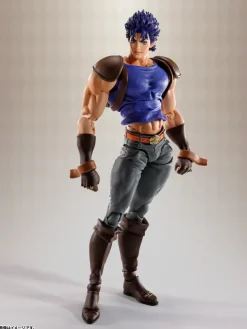 S.H.Figuarts JoJo's Bizarre Adventure Phantom Blood Jonathan Joestar Figure