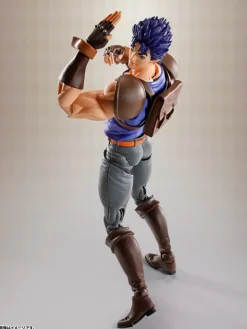 S.H.Figuarts JoJo's Bizarre Adventure Phantom Blood Jonathan Joestar Figure