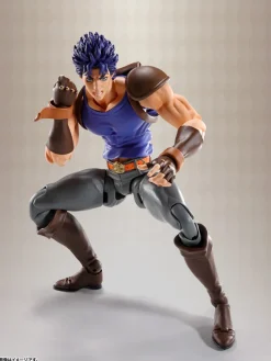 S.H.Figuarts JoJo's Bizarre Adventure Phantom Blood Jonathan Joestar Figure