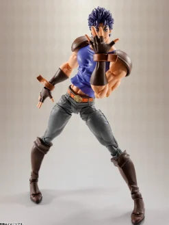 S.H.Figuarts JoJo's Bizarre Adventure Phantom Blood Jonathan Joestar Figure
