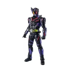 S.H.Figuarts Kamen Rider Horobi Ark Scorpion Final Battle Weapons Action Figure