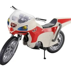 S.H.Figuarts Kamen Rider New Cyclone Glorious Showa Rider Edition Figure JAPAN