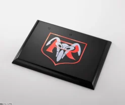 S.H.Figuarts Kamen Rider New No.1 Glorious Showa Rider Edition Action Figure