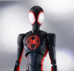 S.H.Figuarts Spider-Man Across the Spider-Verse Spider-Man Action Figure JAPAN