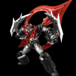 Shin Mazinger ZERO VS Great General of Darkness Mazinger ZERO Action Figure