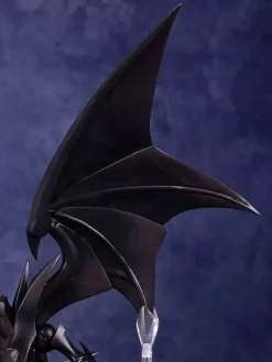 S.H.MonsterArts Yu-Gi-Oh! Duel Monsters Red-Eyes Black Dragon Action Figure