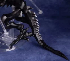 S.H.MonsterArts Yu-Gi-Oh! Duel Monsters Red-Eyes Black Dragon Action Figure
