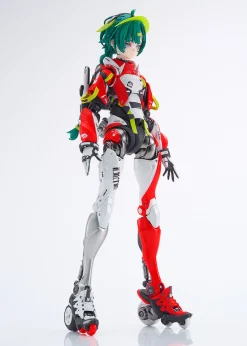 Shojo Hathudoki MOTORED CYBORG RUNNER SSX_155tb TURBO ACID Action Figure JAPAN