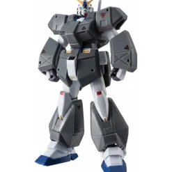 SIDE MS RX-78NT-1 Gundam NT-1 & Chobham Armour ver A.N.I.M.E. Action Figure