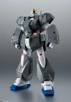 SIDE MS RX-78NT-1 Gundam NT-1 & Chobham Armour ver A.N.I.M.E. Action Figure