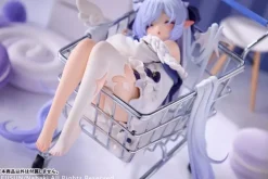 Sleep Devil Nonos 1/6 Deluxe Edition Figure JAPAN OFFICIAL