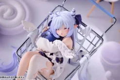 Sleep Devil Nonos 1/6 Deluxe Edition Figure JAPAN OFFICIAL