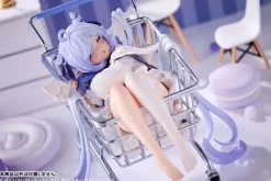 Sleep Devil Nonos 1/6 Deluxe Edition Figure JAPAN OFFICIAL