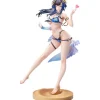 Snowbreak Containment Zone Katya Surfside Leisure Swimsuit Ver. 1/7 Figure JAPAN