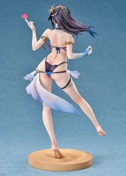 Snowbreak Containment Zone Katya Surfside Leisure Swimsuit Ver. 1/7 Figure JAPAN