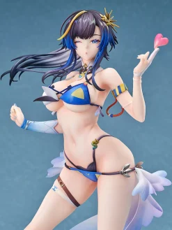 Snowbreak Containment Zone Katya Surfside Leisure Swimsuit Ver. 1/7 Figure JAPAN