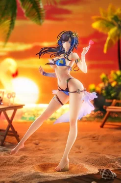 Snowbreak Containment Zone Katya Surfside Leisure Swimsuit Ver. 1/7 Figure JAPAN