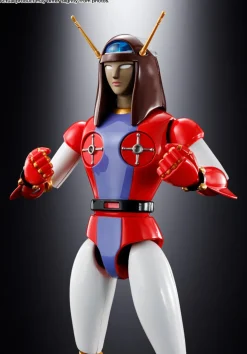 Soul of Chogokin GX-114 Marquis Janus & GX-12R Venus A Action Figure JAPAN