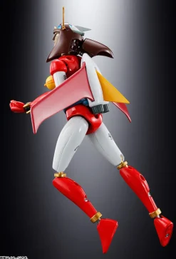 Soul of Chogokin GX-114 Marquis Janus & GX-12R Venus A Action Figure JAPAN