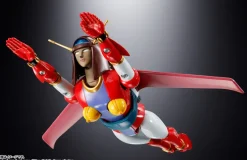 Soul of Chogokin GX-114 Marquis Janus & GX-12R Venus A Action Figure JAPAN