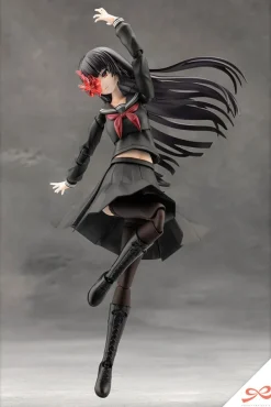 Sousai Shoujo Teien Kuon Yakushiji MARIA KAGARIBI COSTUME 1/10 Model kit JAPAN