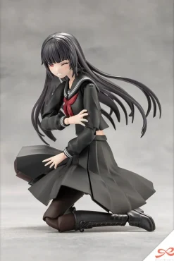 Sousai Shoujo Teien Kuon Yakushiji MARIA KAGARIBI COSTUME 1/10 Model kit JAPAN