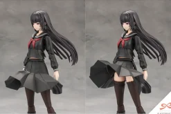 Sousai Shoujo Teien Kuon Yakushiji MARIA KAGARIBI COSTUME 1/10 Model kit JAPAN