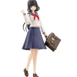 Sousai Shoujo Teien Kuon Yakushiji Touou High School Uniform 1/10 Model Kit