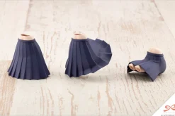 Sousai Shoujo Teien Kuon Yakushiji Touou High School Uniform 1/10 Model Kit