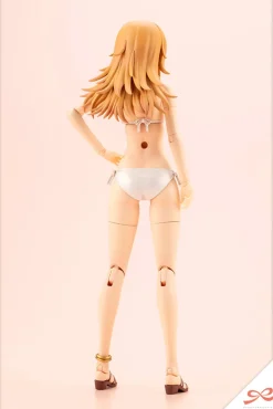 Sousai Shoujo Teien Seira Ichijo Swim Style Hair Arrange Ver. 1/10 Model Kit