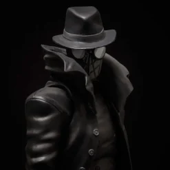 Spider-Man Into the Spider-Verse SV Action Spider-Man Noir Action Figure JAPAN