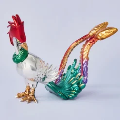 Square Enix Dragon Quest Metallic Monsters Gallery Phoenix Lamia Figure JAPAN