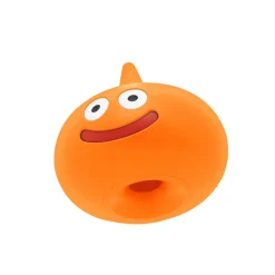 Square Enix Dragon Quest Plastic Model Kit Series She-slime with Grassland Base