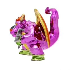 Square Enix Dragon Quest Metallic Monsters Gallery Arch Demon Figure JAPAN