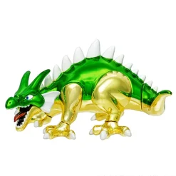 Square Enix Dragon Quest Metallic Monsters Gallery Dragon Figure JAPAN