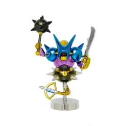 Square Enix Dragon Quest Metallic Monsters Gallery Overkilling Machine Figure
