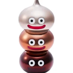 Square Enix Dragon Quest Metallic Monsters Gallery Cococoa Blobelisk Figure