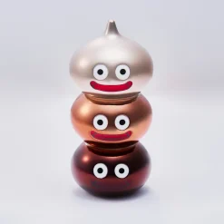 Square Enix Dragon Quest Metallic Monsters Gallery Cococoa Blobelisk Figure