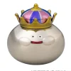 Square Enix Dragon Quest Metallic Monsters Gallery Metal King Figure JAPAN