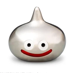 Square Enix Dragon Quest Metallic Monsters Gallery Metaly Figure JAPAN OFFICIAL